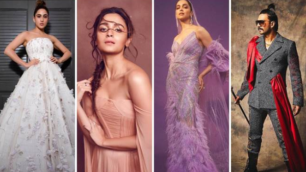 IIFA Awards 2019: Look Who Wore What & Who Won the Awards