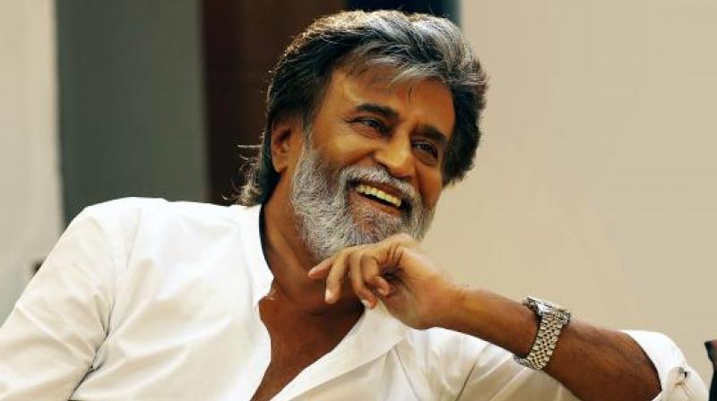 Happy Birthday, Rajinikanth: A Superstar for Whom Age is Just a Number