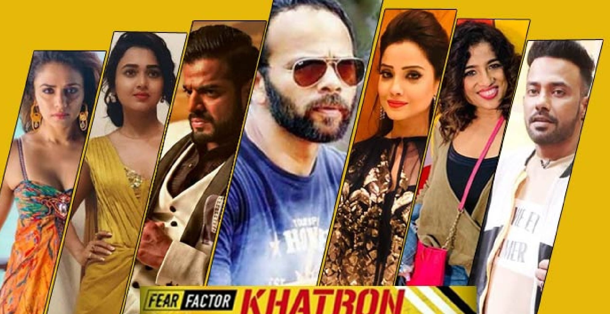 5 New Fiction & Reality Shows to Watch Out on Indian TV Channels