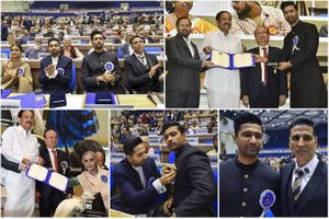 #66thNationalAwards: Big B, Ayushmann, Vicky & Akshay Emerge as Winners