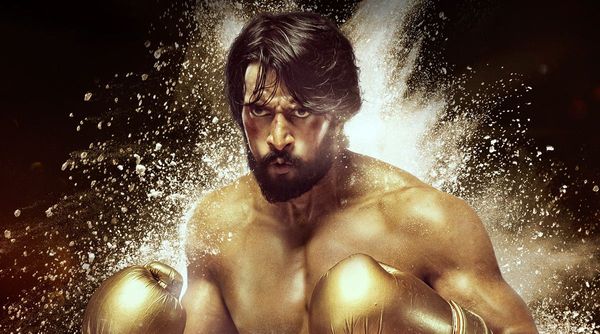 Sudeep on Transformation for #Pailwaan, Working with Anna & More