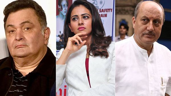 "Justice Served:" Bollywood Celebs React on the Encounter in Hyderabad